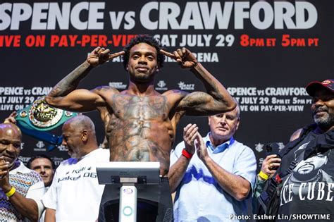 errol spence vs crawford time|Spence vs. Crawford Live Stream: Time, Fight Card, Where To。